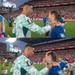 Cristiano Ronaldo blogs