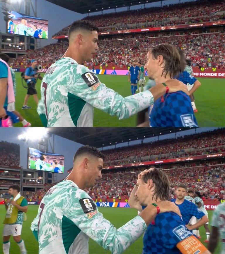 Cristiano Ronaldo blogs